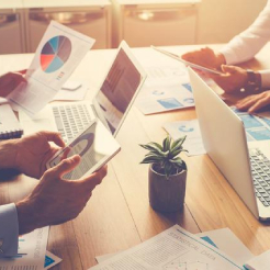 Tehnologia și oamenii